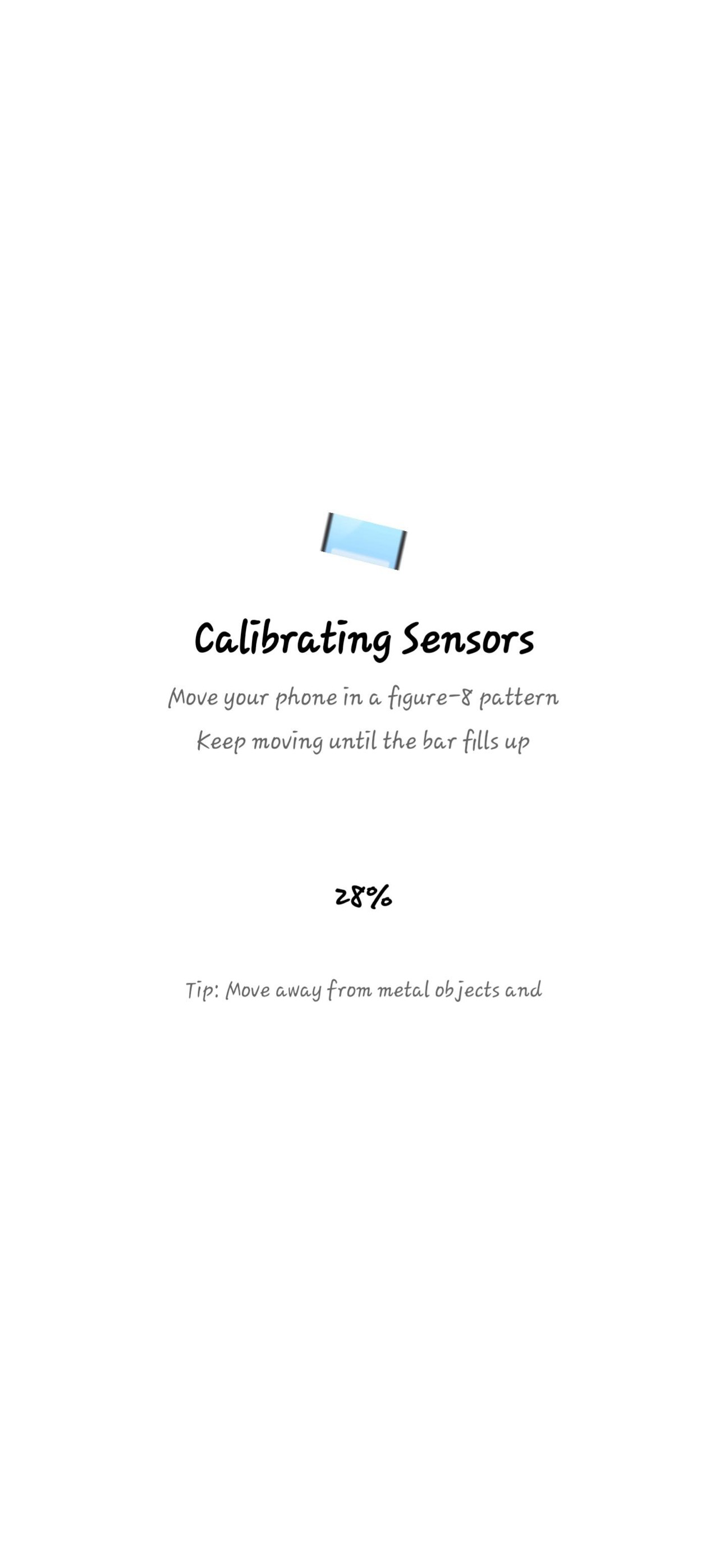 True Compass (64af84) screenshot 4