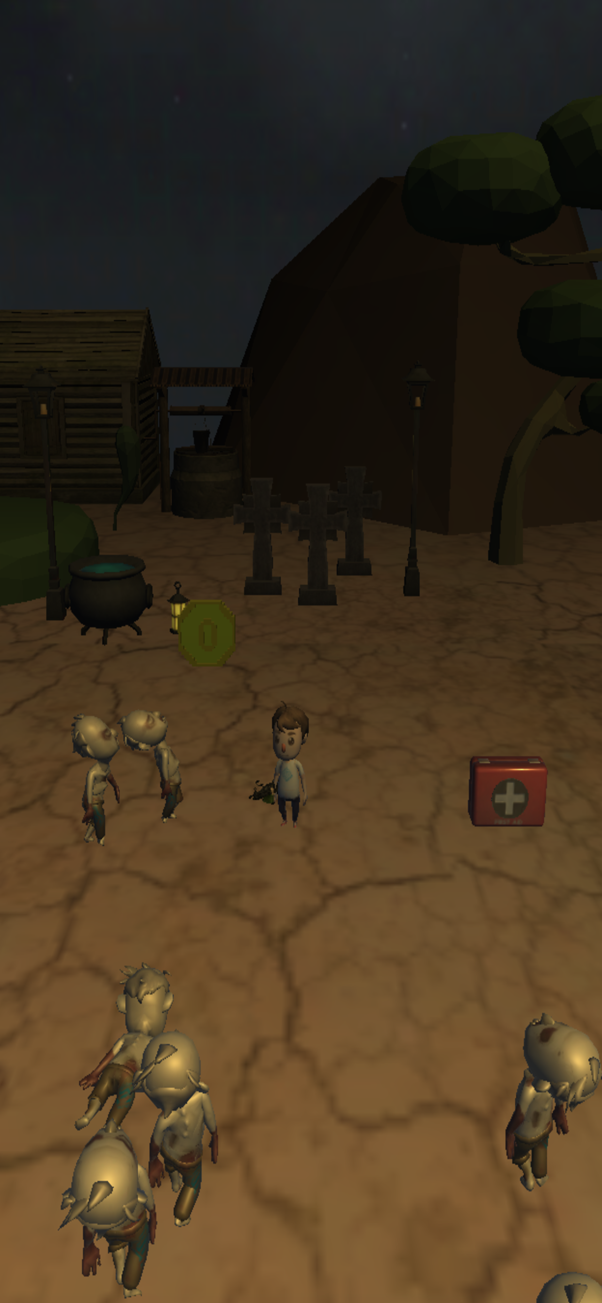 Apocalypse Idle