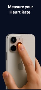 Pulse Checker screenshot