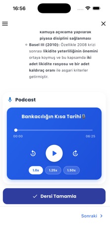 Sorularlayuksel screenshot
