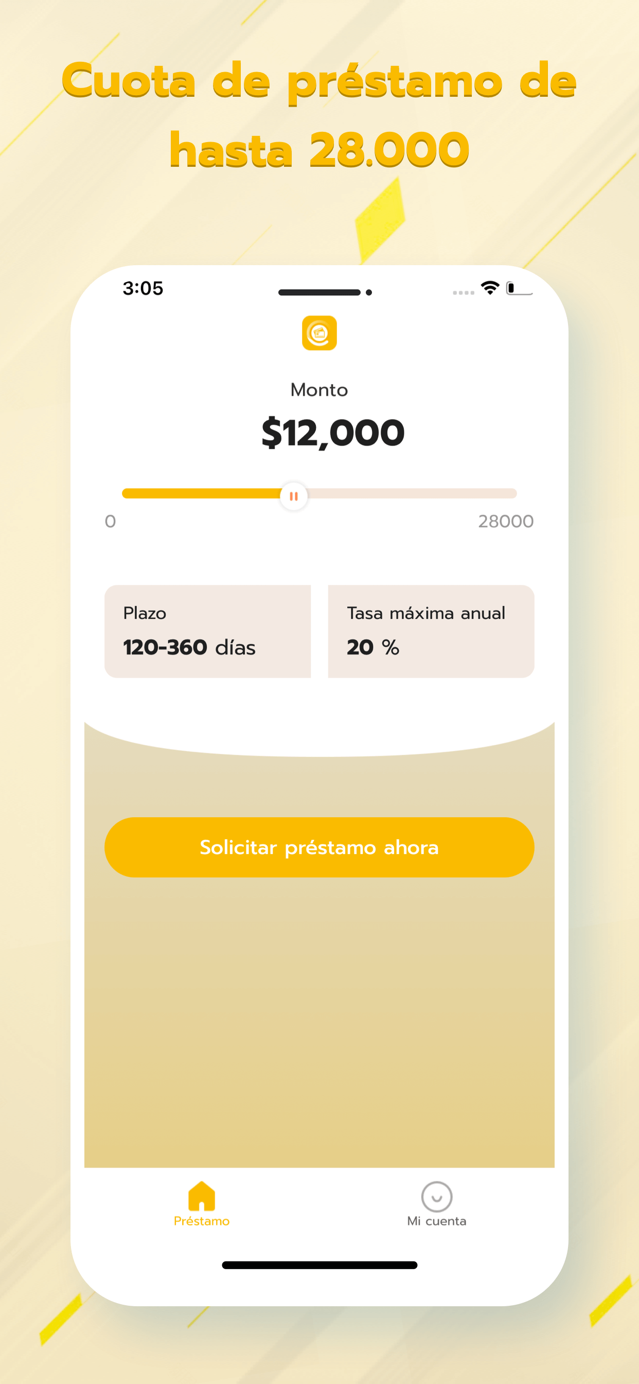 CashmeCredit-Money Loans