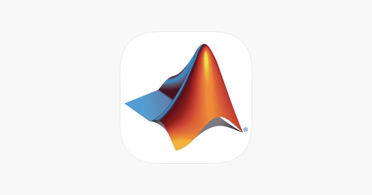 ‎MATLAB Mobile App - App Store