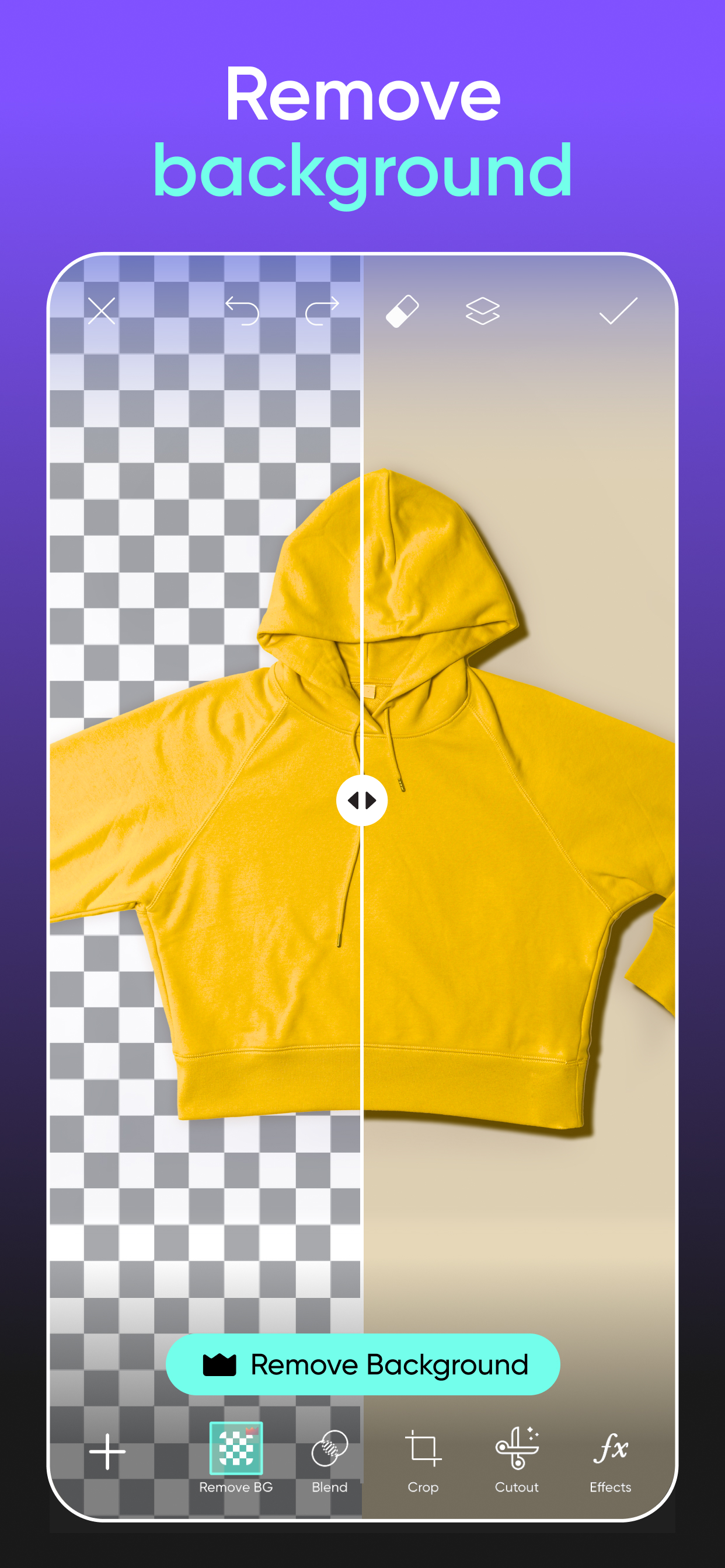 Picsart AI Photo Editor, Video
