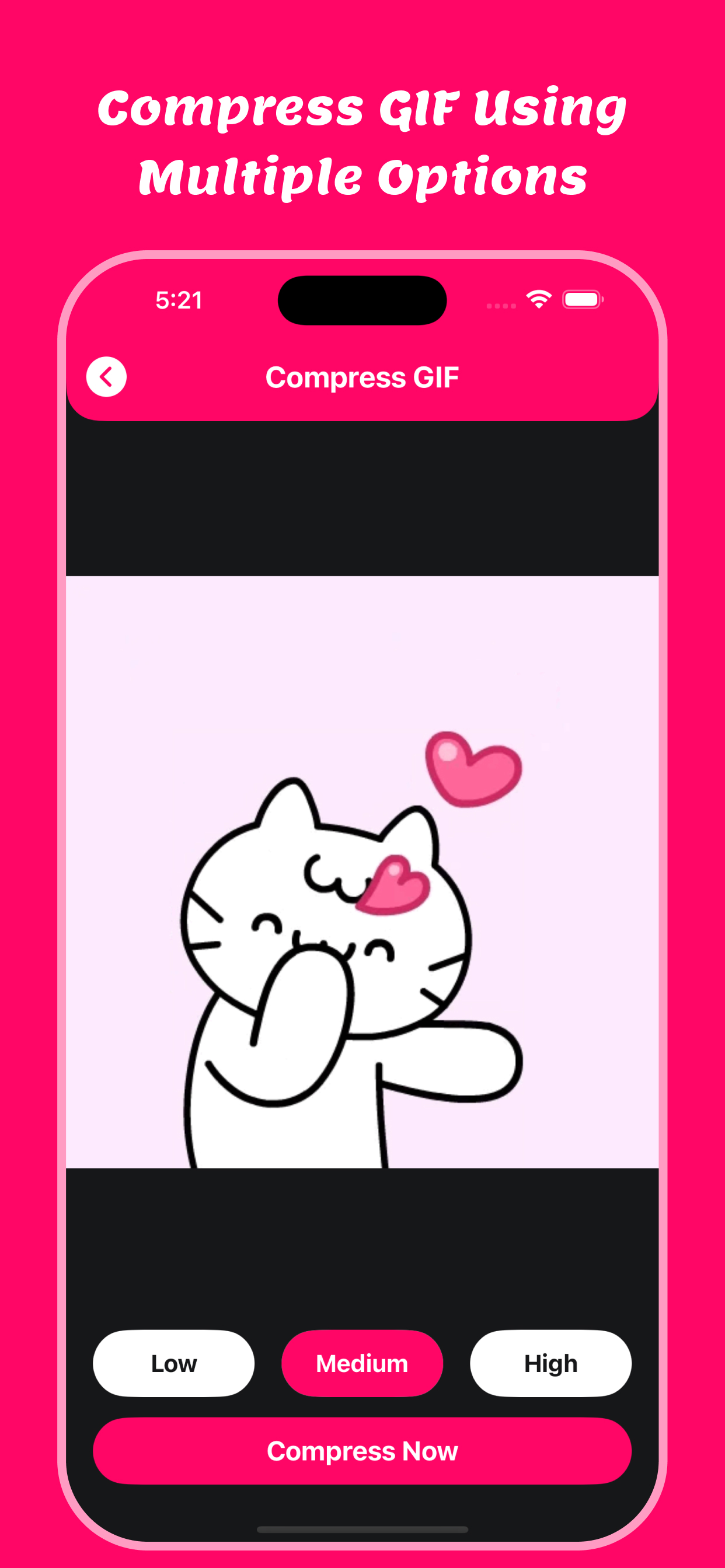 GIF Maker - Creator screenshot 6