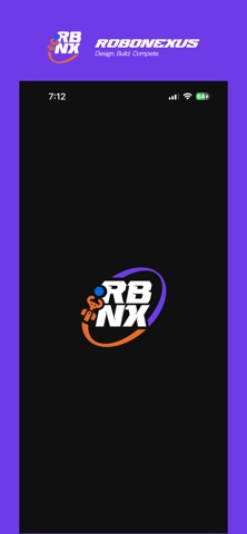 KFUPM RoboNexus screenshot