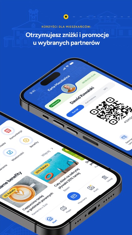 BAM! Błońska Appka Mieszkańca