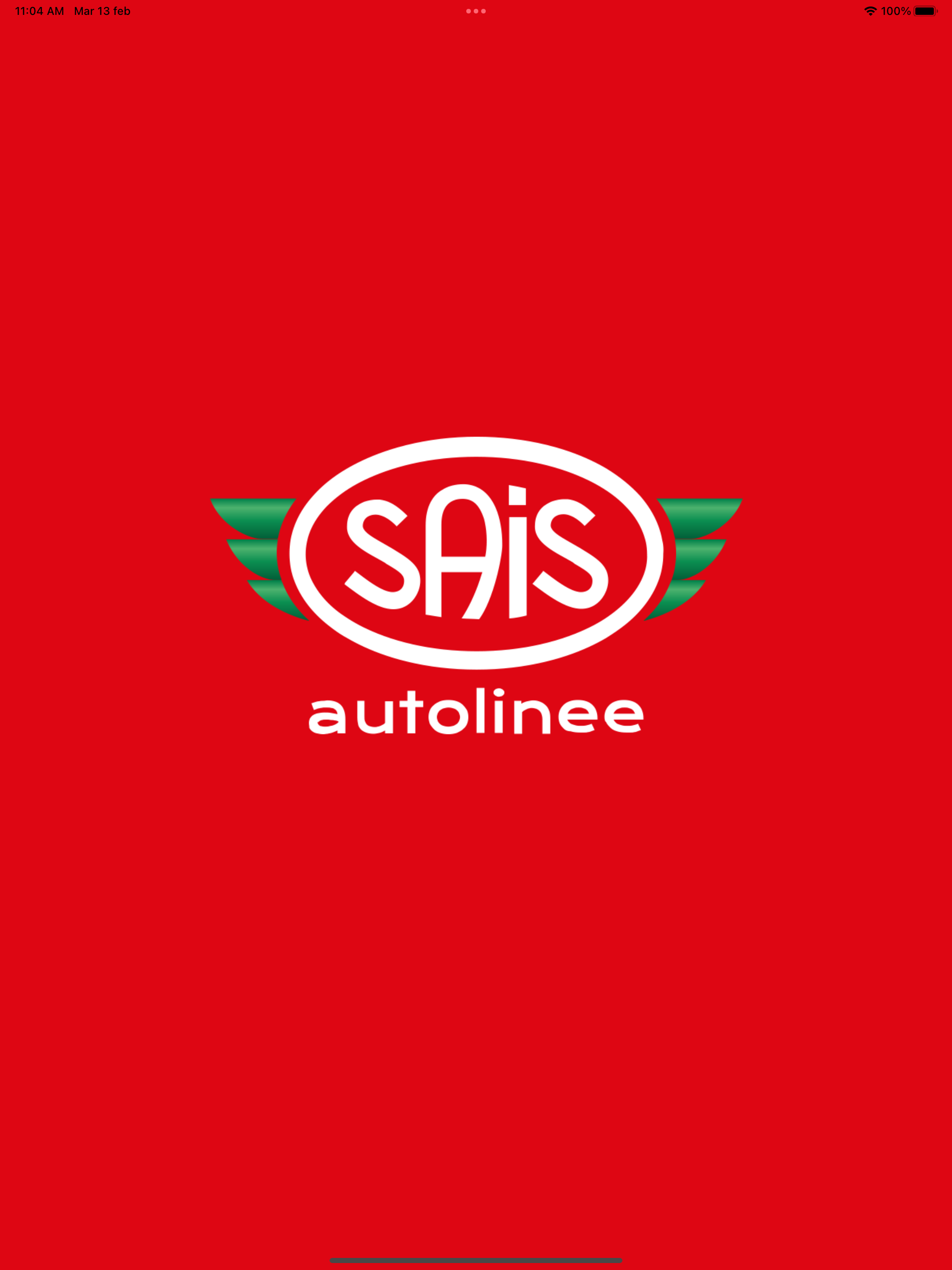 Sais Autolinee screenshot 7