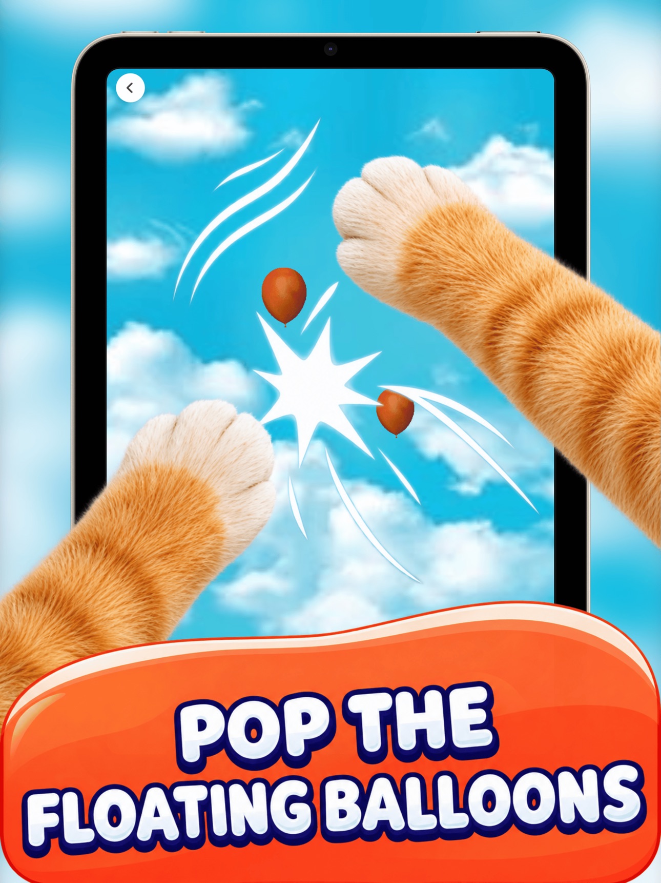 Screenshot 7 of Cat Games for Cat