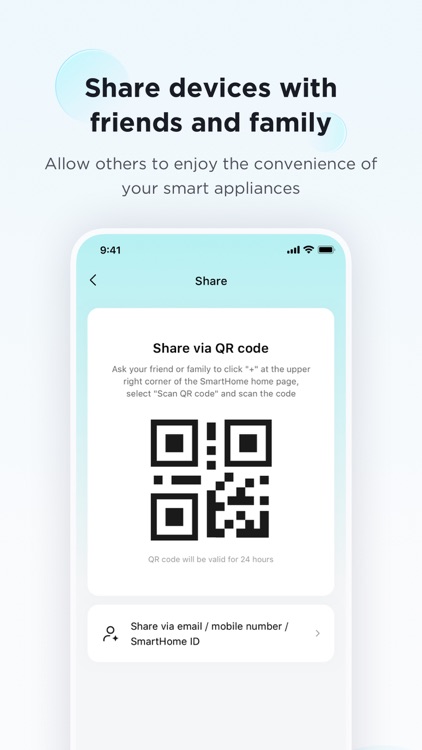 SmartHome (MSmartHome) screenshot-3