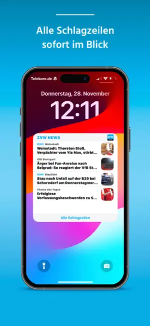 ZVW News screenshot 4