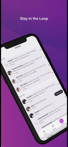 Youno - Be heard Screenshot 4 of 5