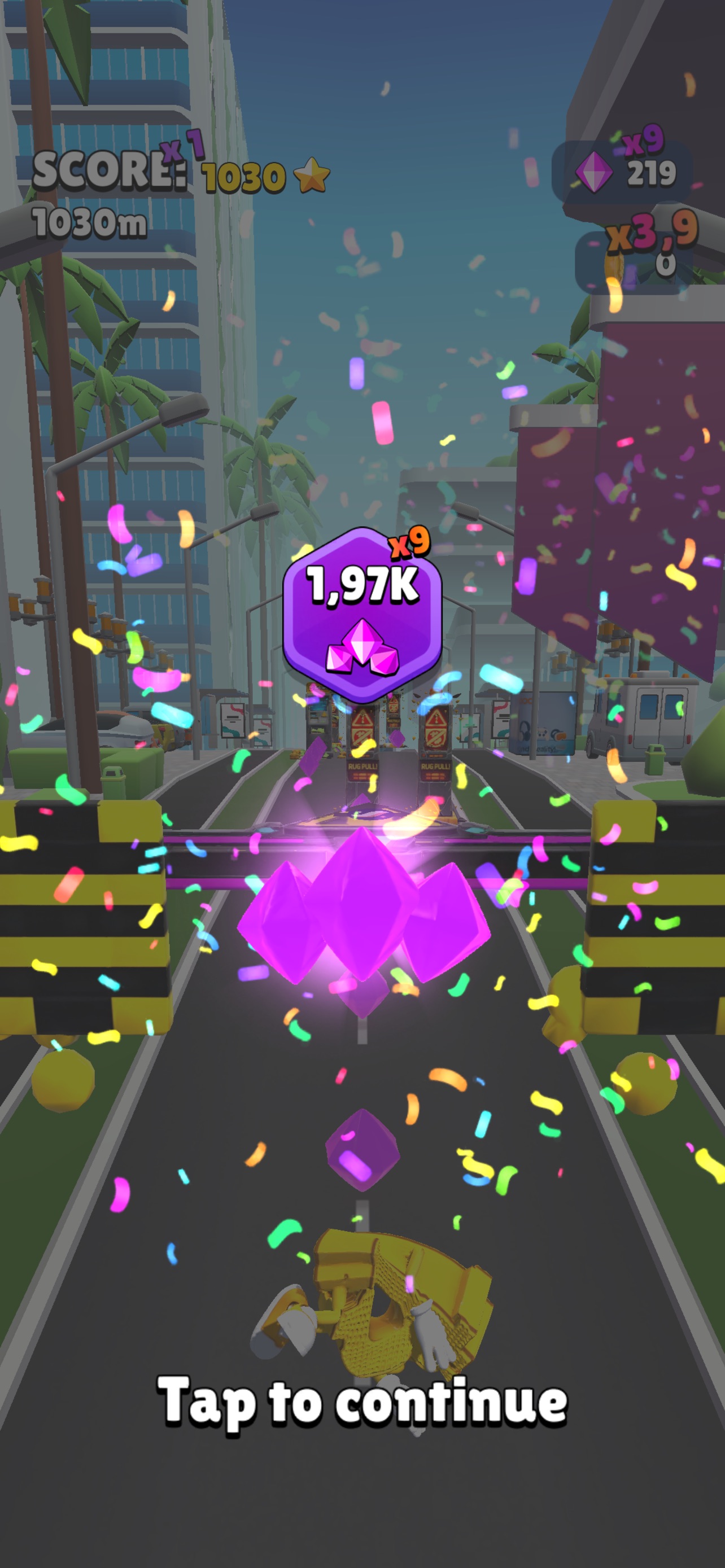 Screenshot 10 of Escape Saylor