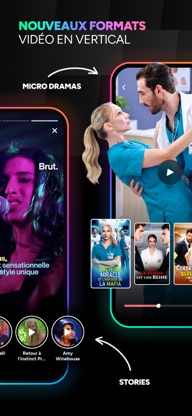 RMC+ : Streaming & Direct TV screenshot 3