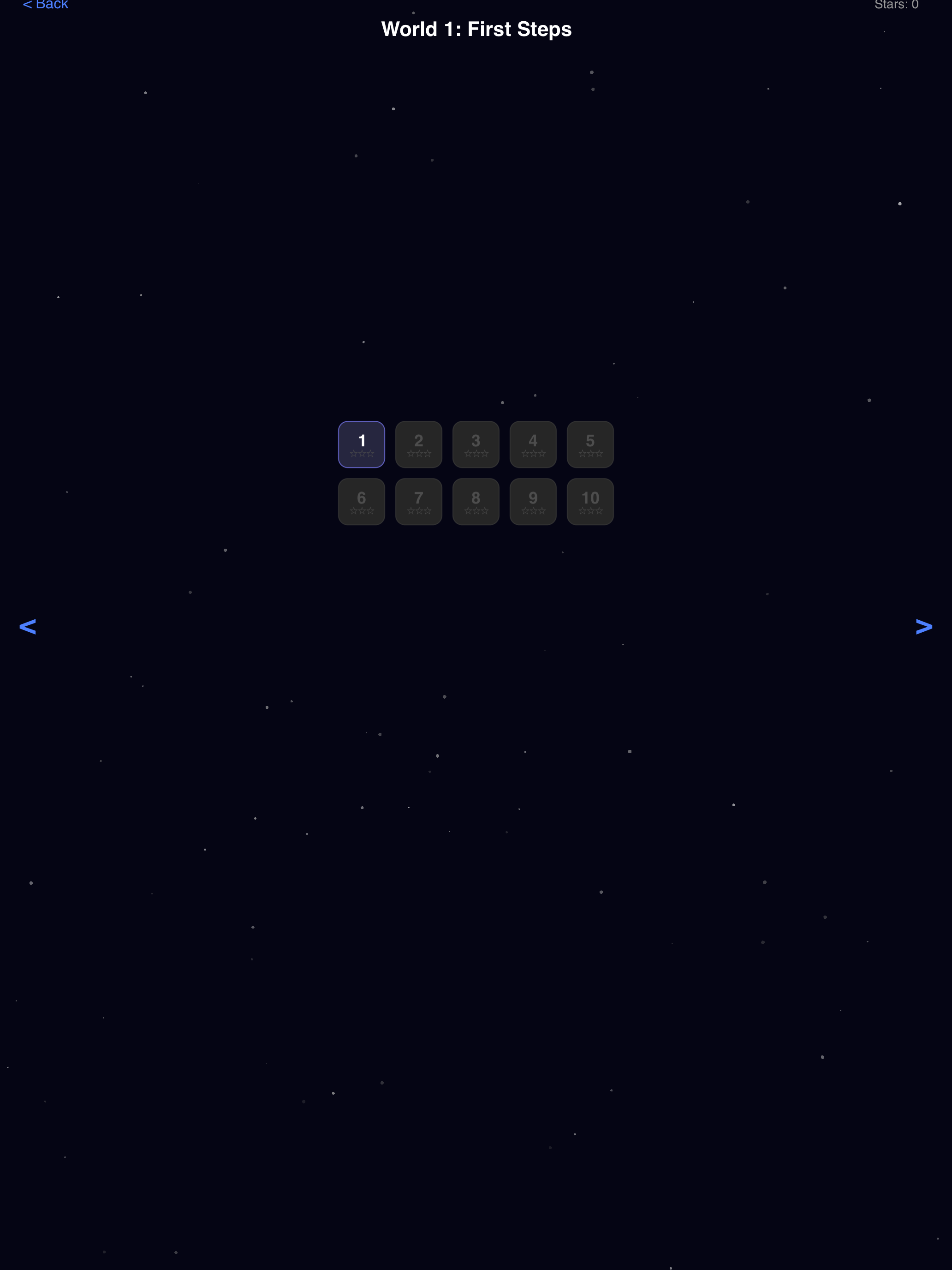 Gravity Arc - A Puzzle Game screenshot 18