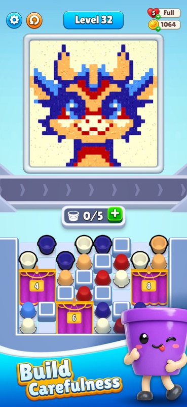 Sand Out Blitz screenshot 9