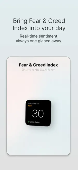 Bubble Index screenshot 3