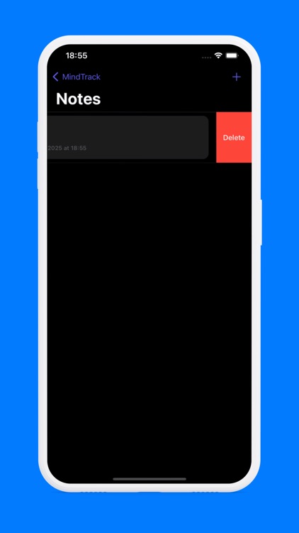 Daily Structure Plan screenshot-3