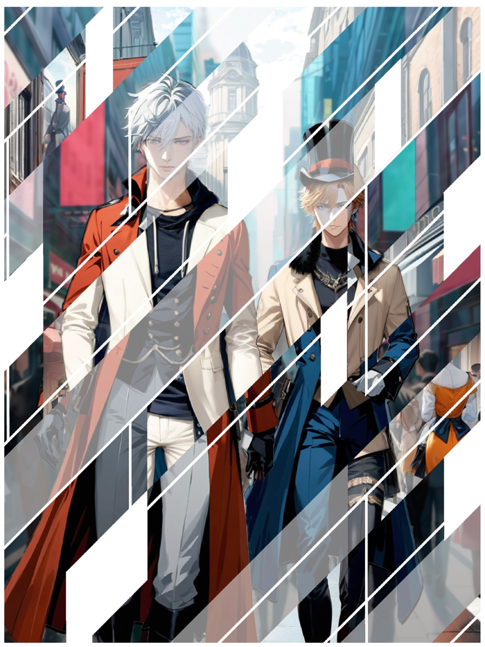 Marvels of the 21st Century