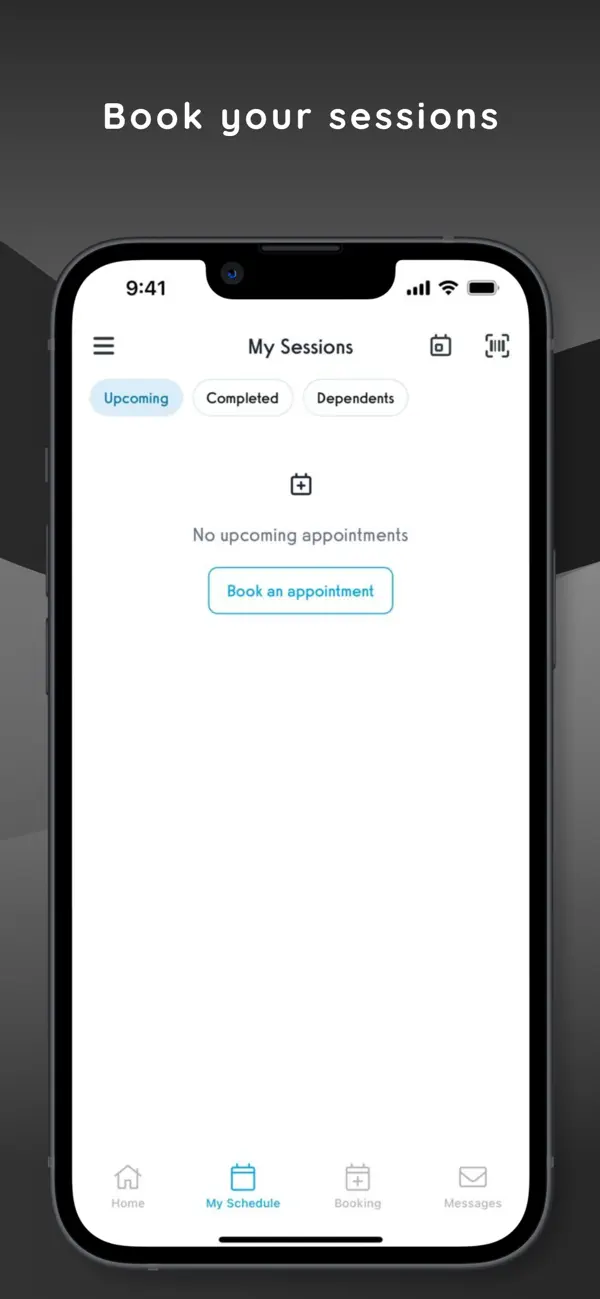 Screenshot #3 pour APEC Training
