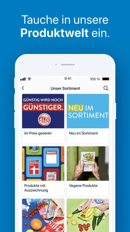 ALDI Nord screenshot 8 of 8