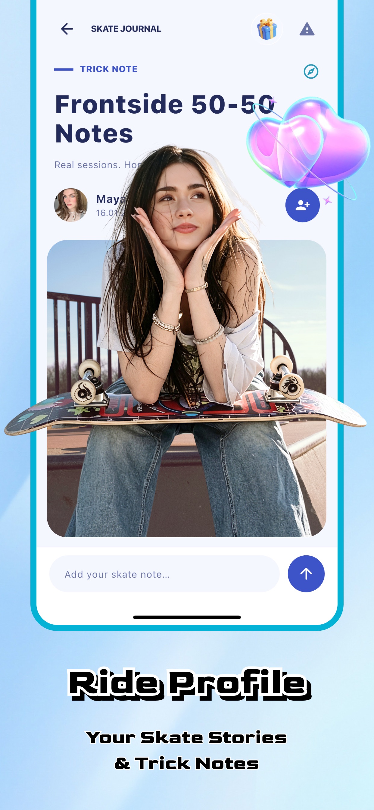 Screenshot 1 of Ciro - Life, Share
