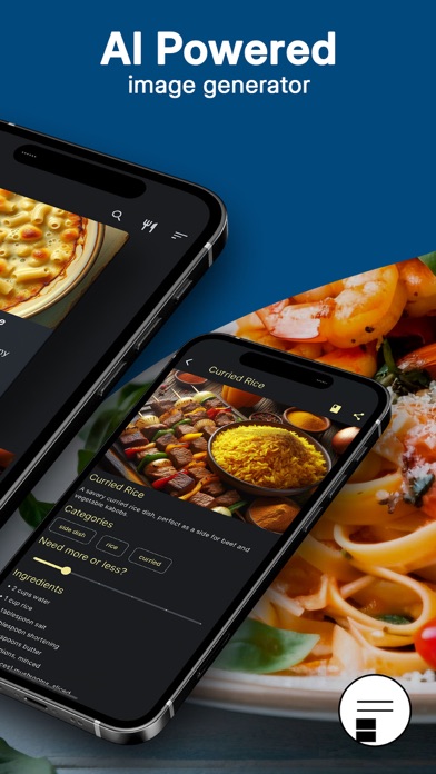 CBH - Recipe Digitizer Screenshot