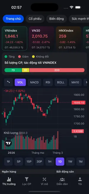 DAUTUBENVUNG screenshot 2