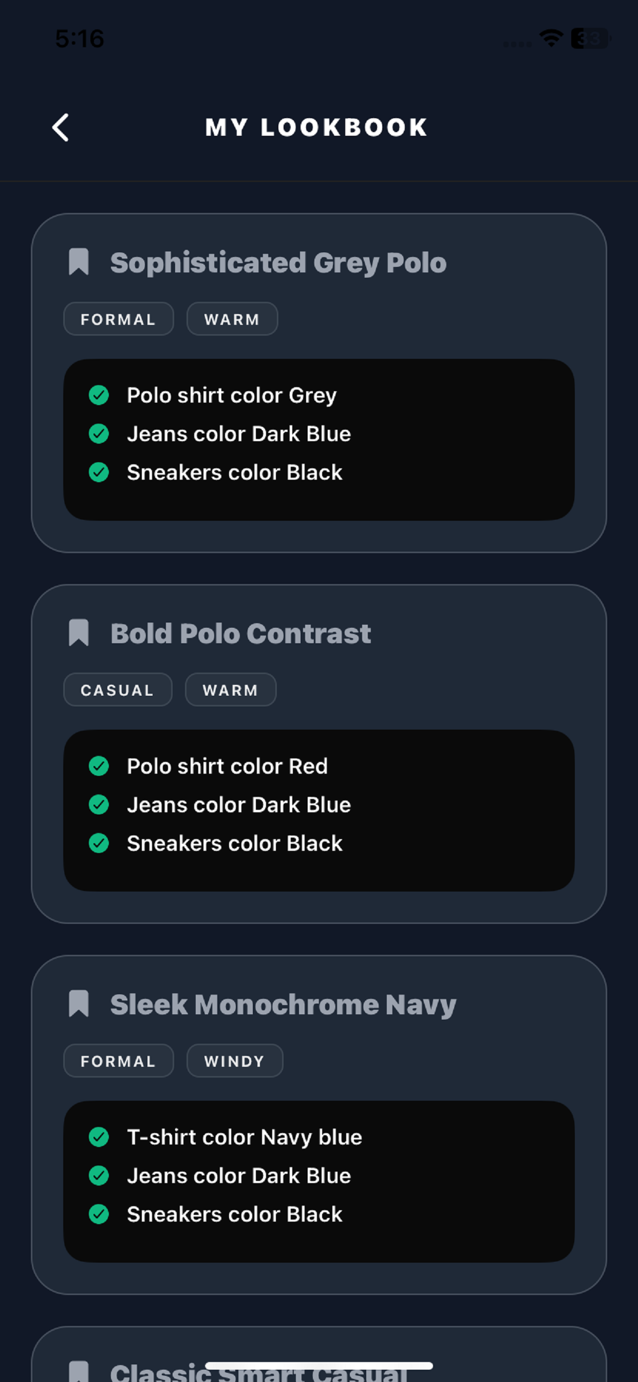 DripSync - AI Closet screenshot 6