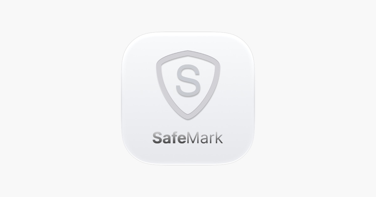 ‎SafeMark 安全水印|证件水印|身份证水印アプリ - App Store