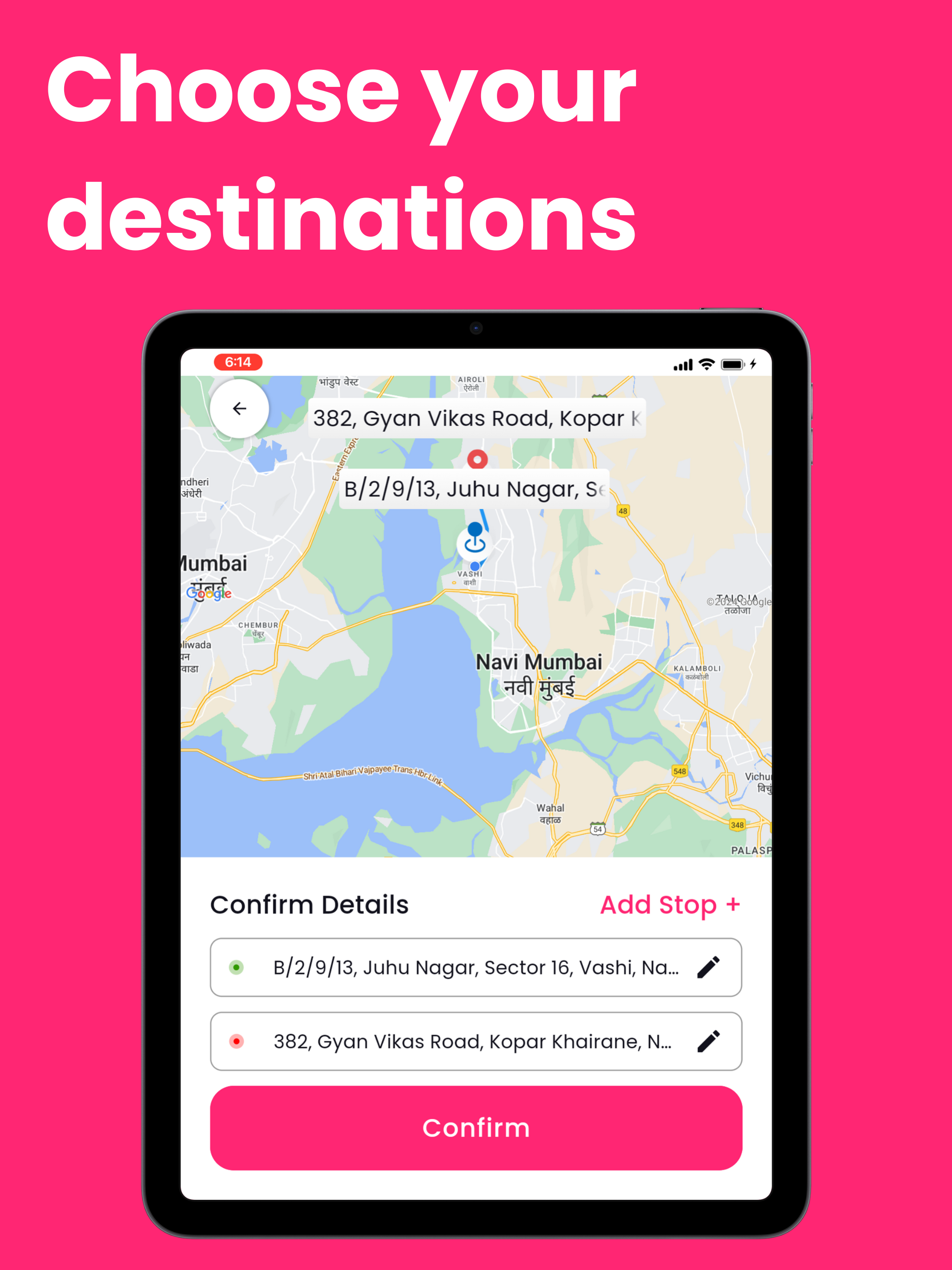 Vrides screenshot 11