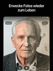 auror ai - photo video editor ipad bildschirmfoto 4