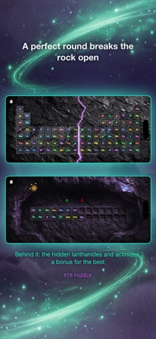 PTE Puzzle Screenshot 4 of 5