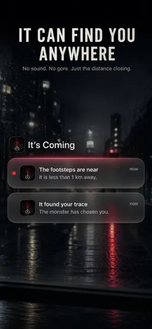 It's Coming screenshot 2