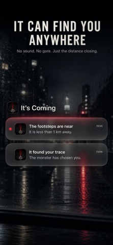 It's Coming screenshot 2