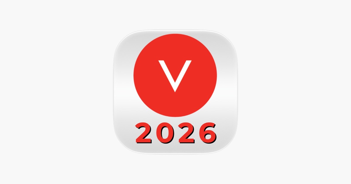 ‎Virtual VIVA 2026 App - App Store