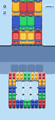 Sort & Drive screenshot