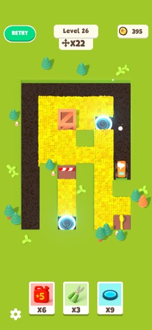 Farm Maze! Screenshot 2 of 6