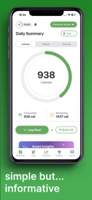 ChowTracker screenshot