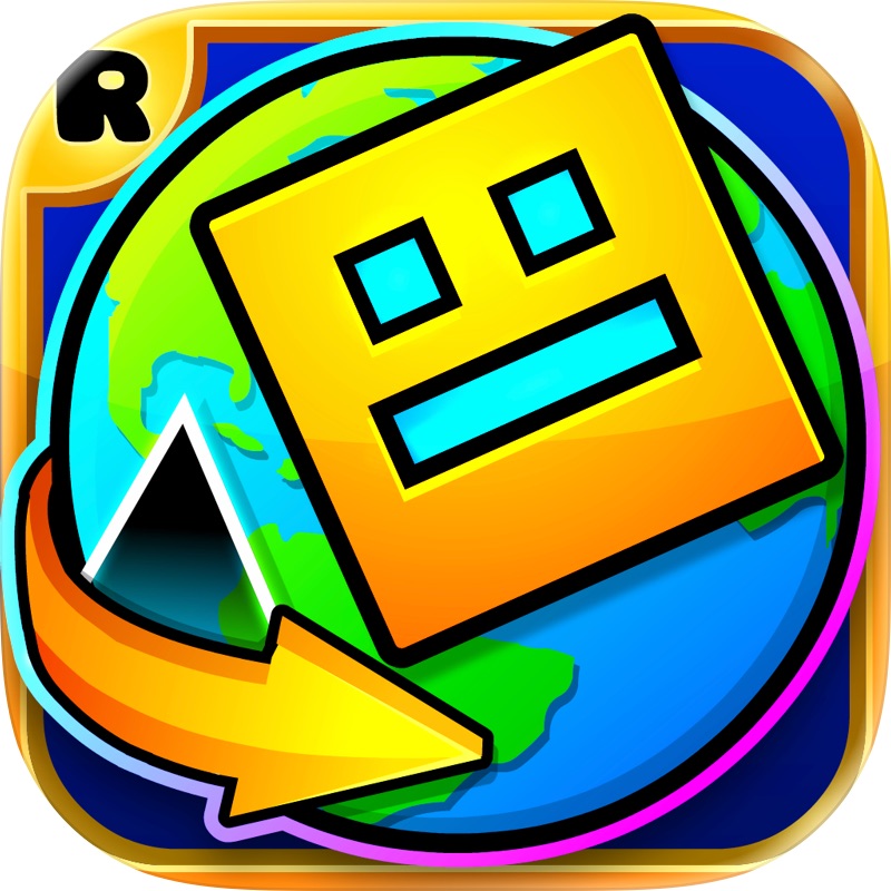 Geometry Dash Lite screenshot 6