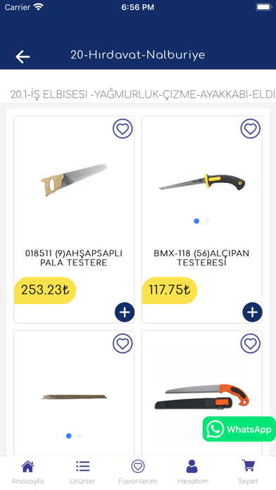 Anadolu Girişim Toptan Screenshot