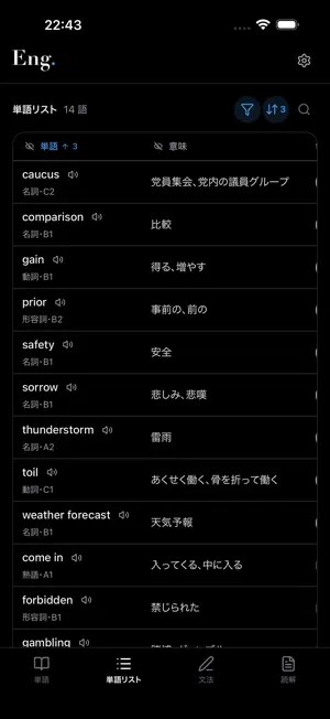 Eng. screenshot 4