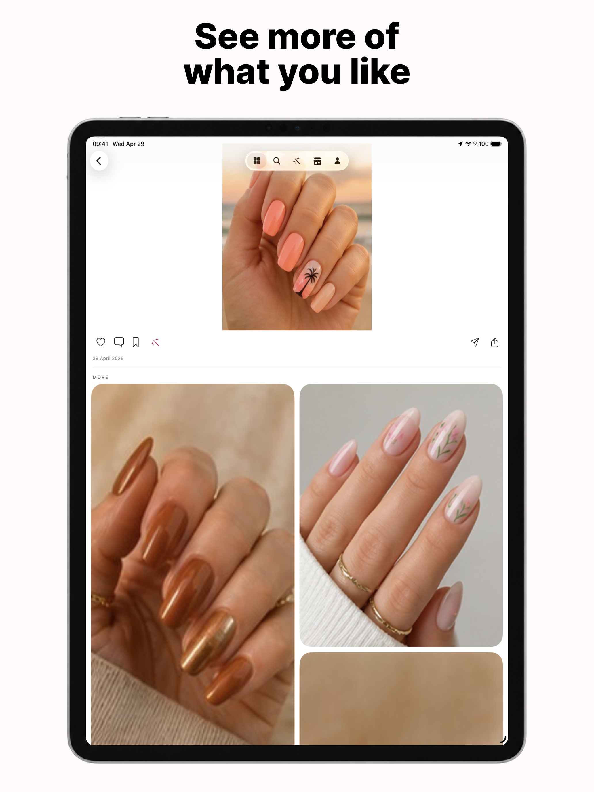 Nailterest: Nail Design Salons