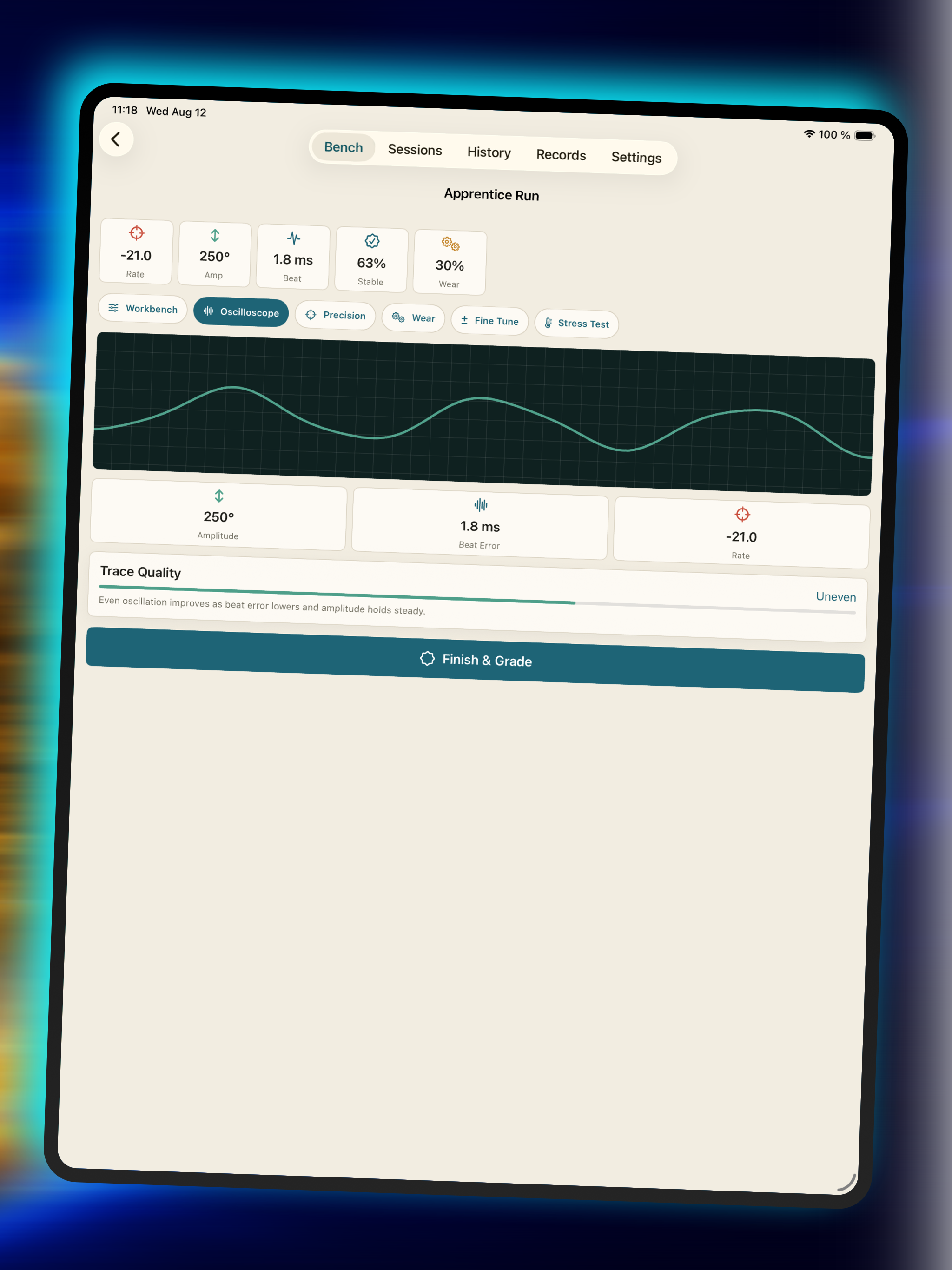 Tuneders screenshot 13