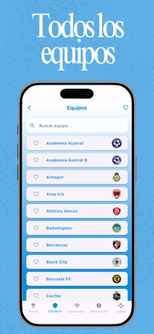 Winter Cup screenshot