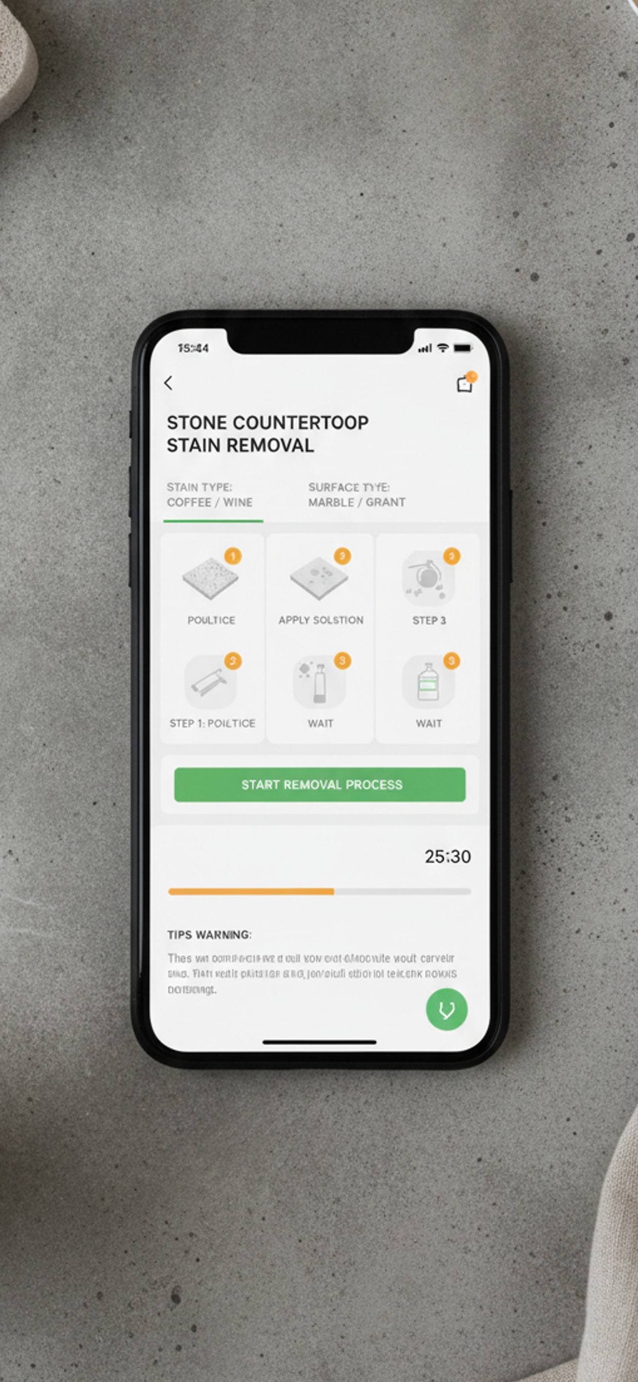 Screenshot 3 of Siduls Poultice