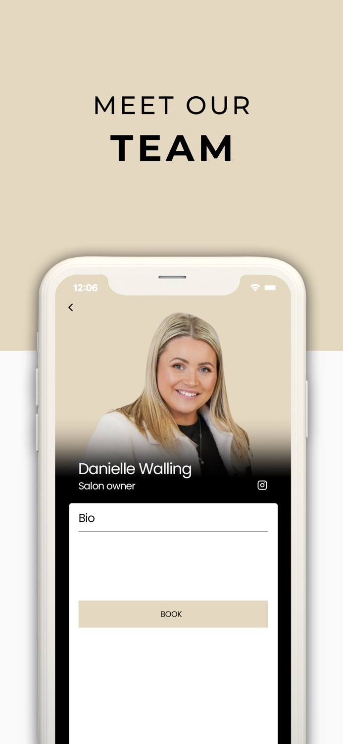 Bella Sorella Hair and Beauty