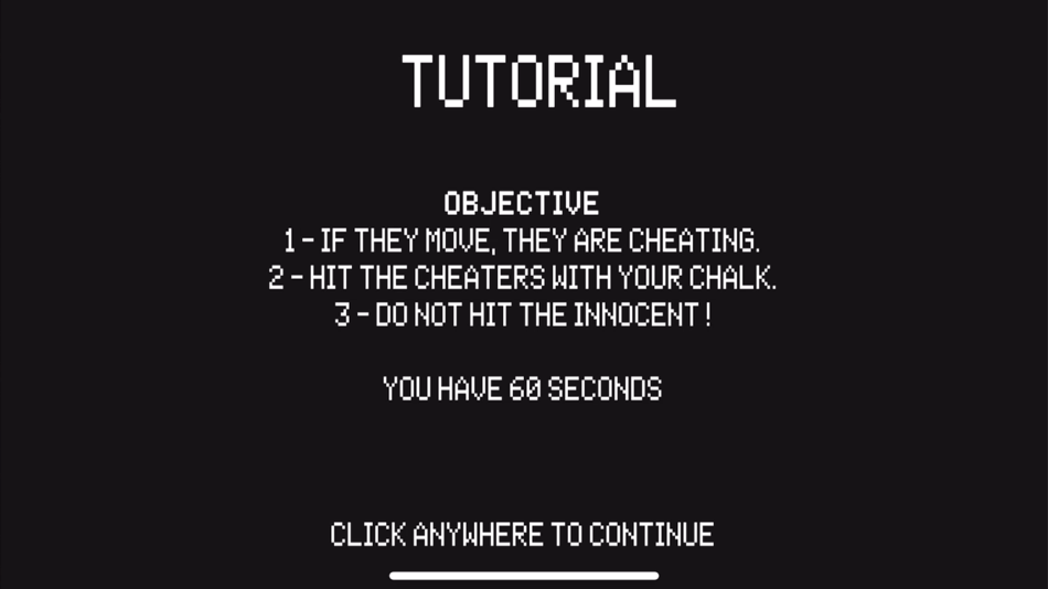 #3. Beat the Cheat (iOS) 由: VICTVS Ltd
