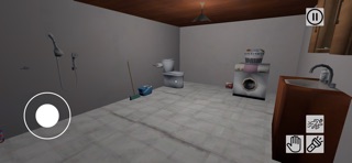 Haunted House: Escape Room iPhone screenshot
