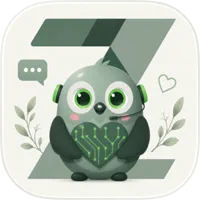 ‎Z- AI Relationship Coach