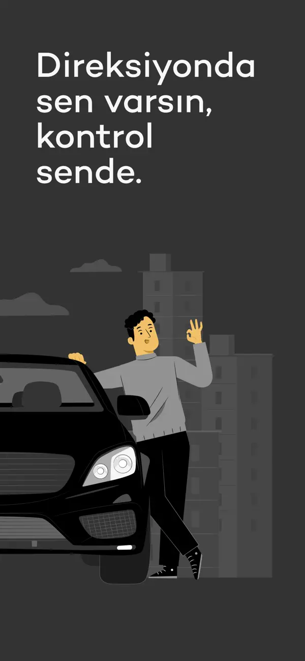 Screenshot #1 pour ISP Driver